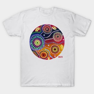 Unity T-Shirt